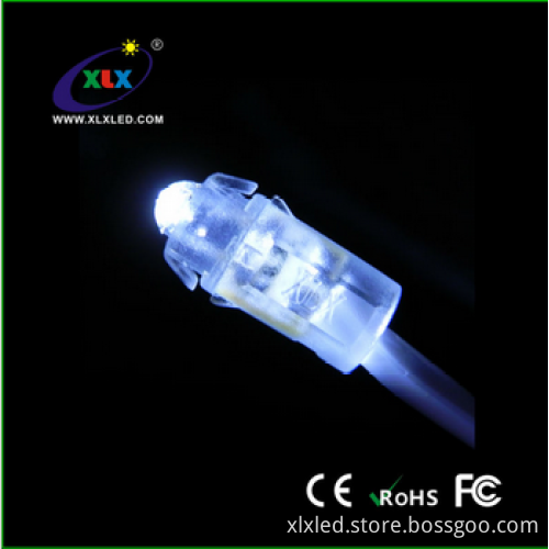 Special sales 9MM 12V LED Pixel Light Parameter